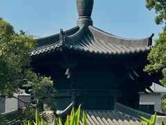 -荔湾湖公园