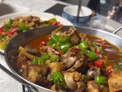 -蜀膳坊(洪公祠小区店)