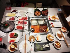 -海底捞火锅(吴中路店)