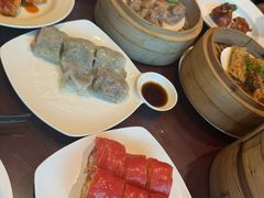 -福州世茂洲际酒店·福邸(台江店)