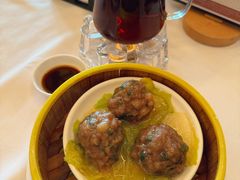 -顺德喜来登酒店·采悦轩