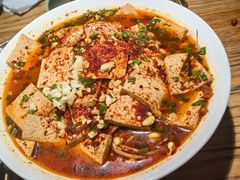 -小杨烤肉(朱雀店)