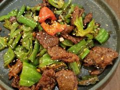 -来龙里 精致 东南亚餐室(万象城店)