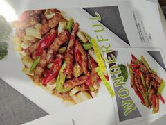 -七哥港式茶餐厅(亮马桥总店)