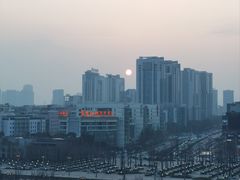 -百林公园-两江幸福广场