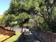 -沈阳市东陵公园