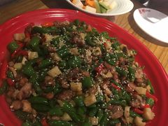 -兔槽江湖菜·重庆璧山兔(水围店)