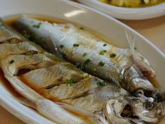 -壹只菜·崇明本地特色菜(崇明南门店)