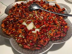 水煮鱼-撒椒·四川江湖菜(西单大悦城店)