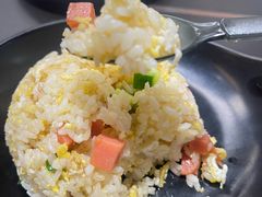 -许哥东北烧烤·铁丳烤串·宫后夹肉(繁花中心店)