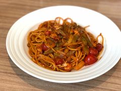 -必胜客(花舞大唐博物馆店)