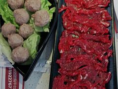 -潮正和潮汕牛肉火锅·老字号(番禺万达店)