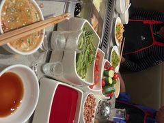 -海底捞火锅(北国先天下店)
