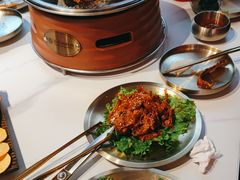 -南浦洞烤肉·新世界版(奥体店)