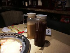 -蜀留香火锅·始于1999·原四川老火锅(白堤路店)