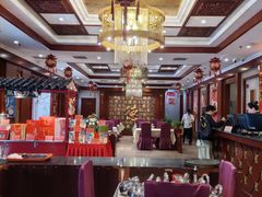 -北京全聚德(玉泉路店)