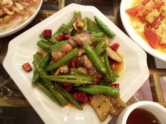 -西塘万安桥农家菜
