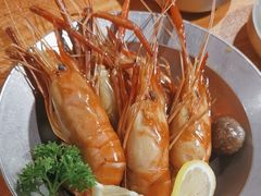 -哼蟹二将·烤肉酱蟹(合生汇店)