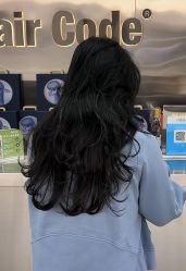 -Hair Code芭曲发型