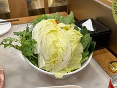 -牛街·马辈儿涮肉(牛街二店)