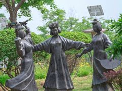 -济南国际园博园