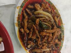 -万里香中餐馆