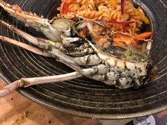 -阿顾西餐·牛排披萨(北戴河店)