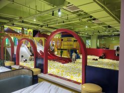 -宝燕乐园(闵行旗舰店)