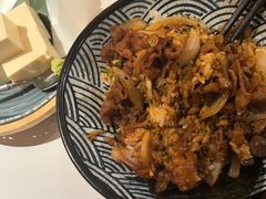 -火山屋台(新街口店)