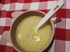 -西贝(武汉天地店)