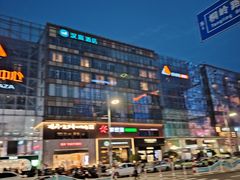 -丽达购物中心(崂山店)