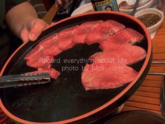 拌牛舌-青鹤谷(苏州店)