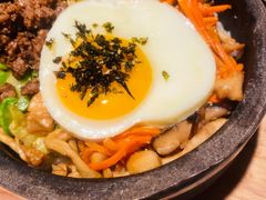 -七八冷面·延边朝鲜族美食(欢乐谷店)