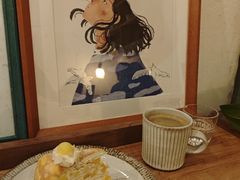 芒果千层-懒鱼时光馆(沙坪坝店)