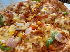 -尊宝比萨(科华店)