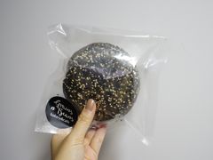 -面包谷Grains n' Beans(九号公馆店)