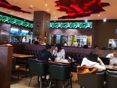 大堂-窑啊窑窑炉烧烤(合生广场店)