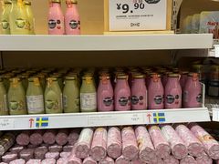 -宜家·瑞典食品屋(四元桥店)