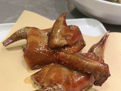 -香阁餐厅·常州菜·常州菜代表品牌(新北奥体店)