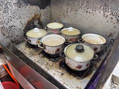 下馄饨的灶台-阿麟馄饨(延长路店)