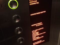 -香港喜来登酒店蚝酒吧