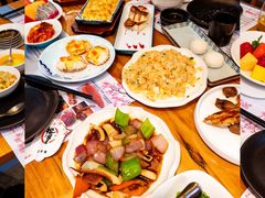 -松坂屋日料自助(长城路店)