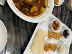 -四季轩中餐厅(徐州开元名都大酒店)