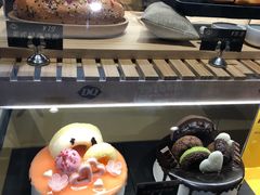 -DQ·蛋糕·冰淇淋(龙湖狮山天街店)