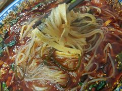 麻辣米线-石家包子(大学习巷店)