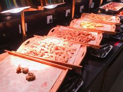 -比格比萨自助(新辰里学清路店)