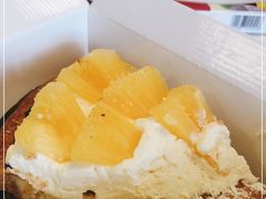 -Pie Bird(新闸路店)