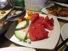 picture-蒙肥羊·酸汤潮牛·鲜牛肉火锅烤肉自助(岗顶店)