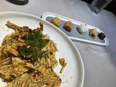 -北平食坊·烤鸭(黄寺大街店)