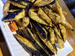 -望京一号·重庆江湖菜(工体店)